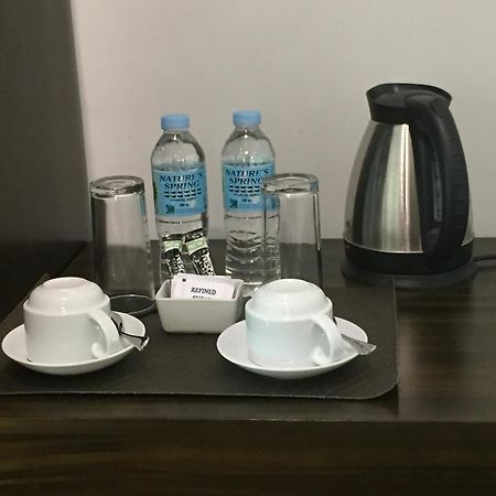 Top Star Hotel Oton Экстерьер фото