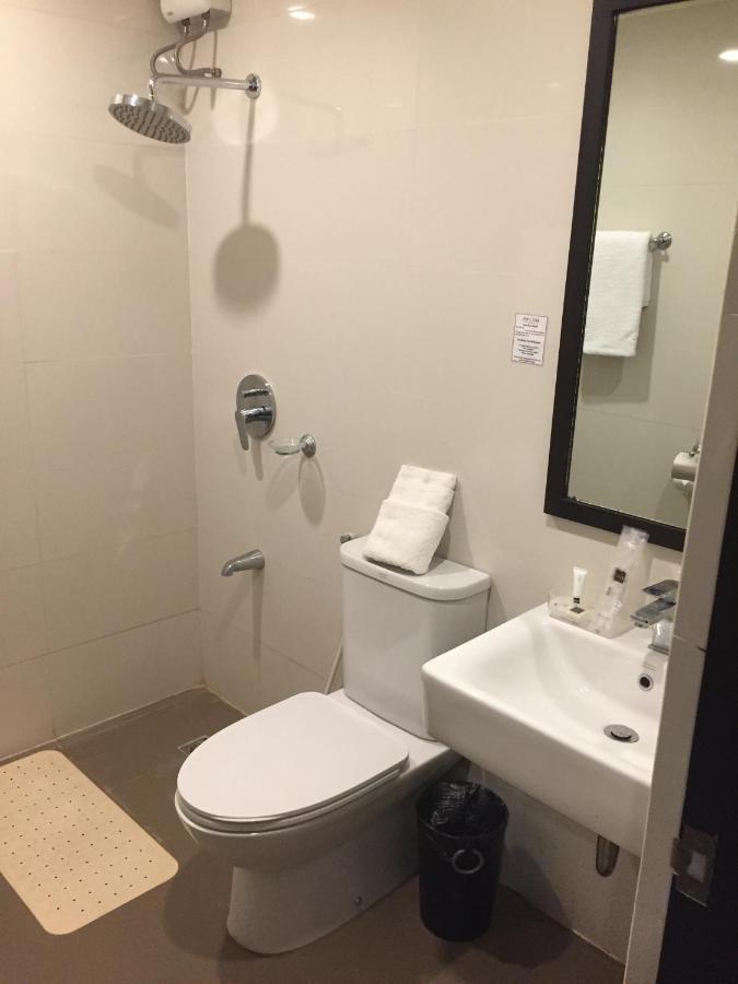 Top Star Hotel Oton Экстерьер фото