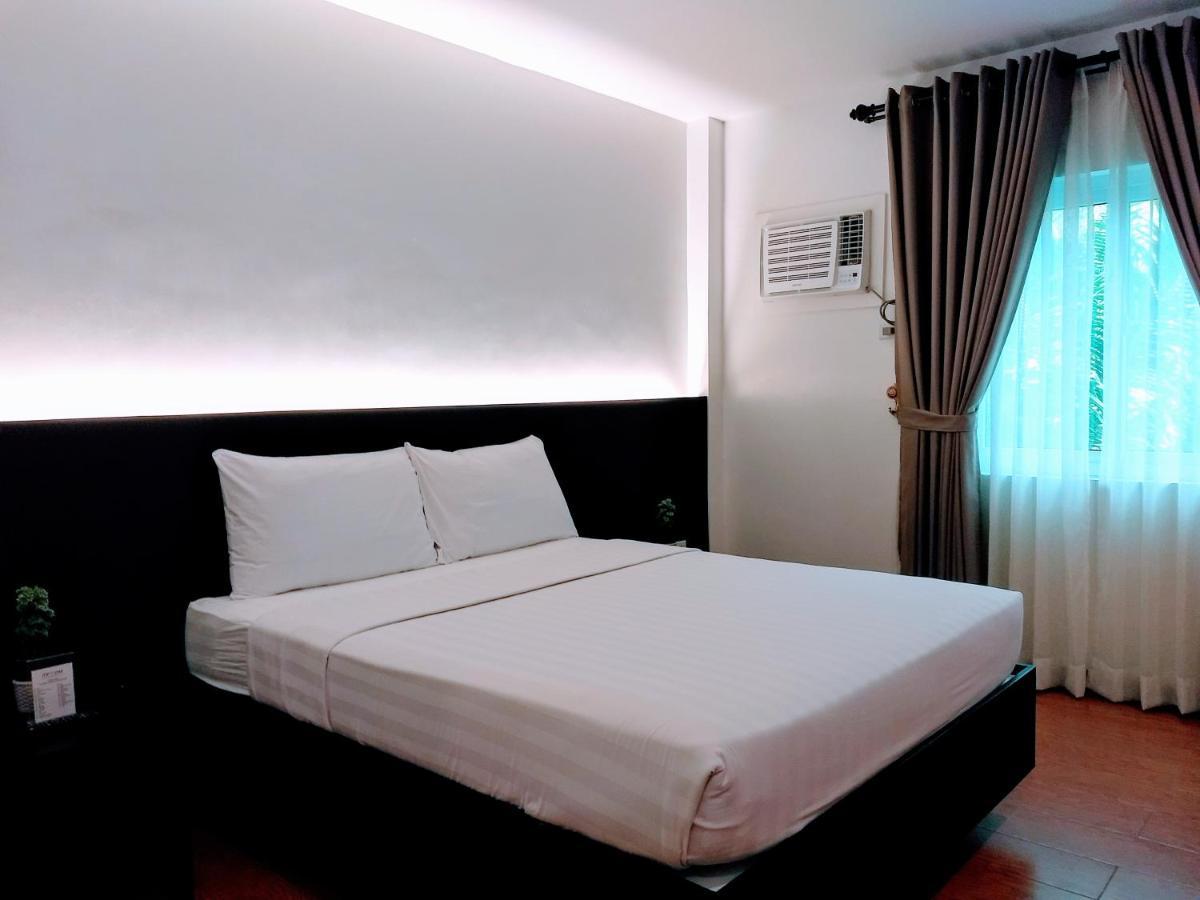 Top Star Hotel Oton Экстерьер фото