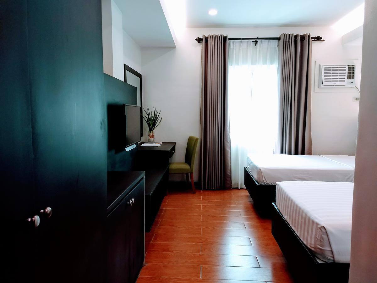 Top Star Hotel Oton Экстерьер фото