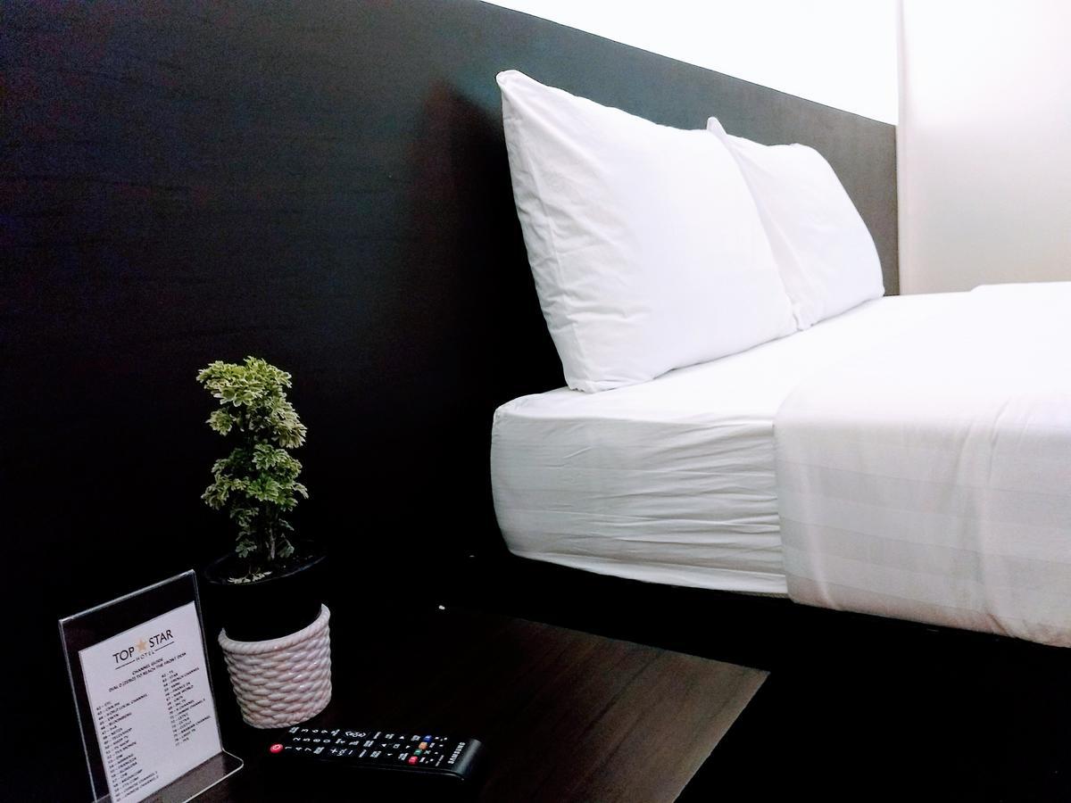 Top Star Hotel Oton Экстерьер фото