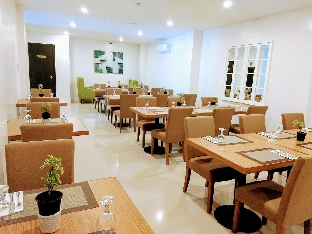 Top Star Hotel Oton Экстерьер фото