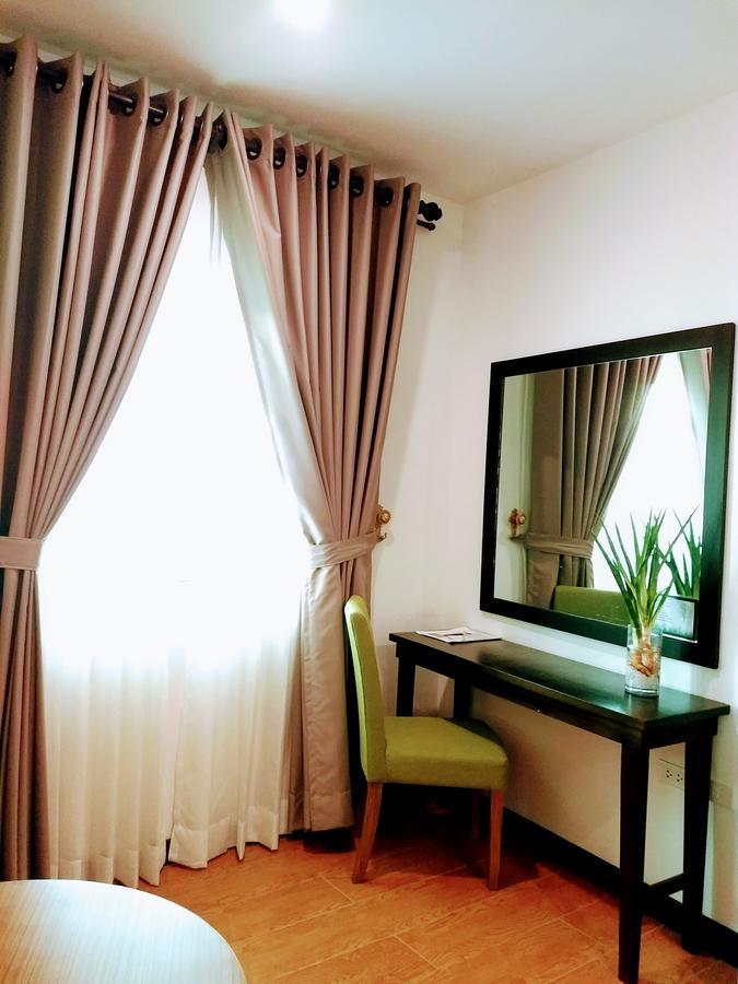Top Star Hotel Oton Экстерьер фото