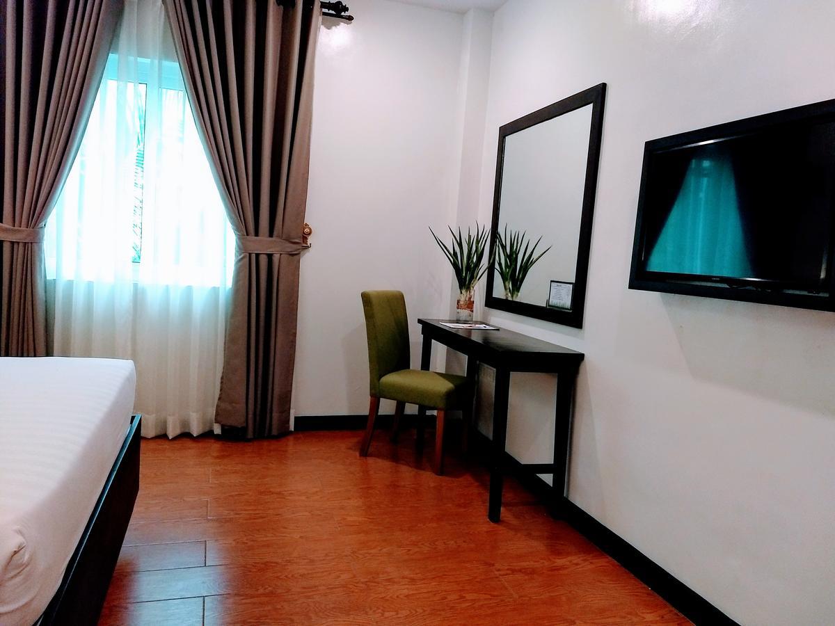 Top Star Hotel Oton Экстерьер фото